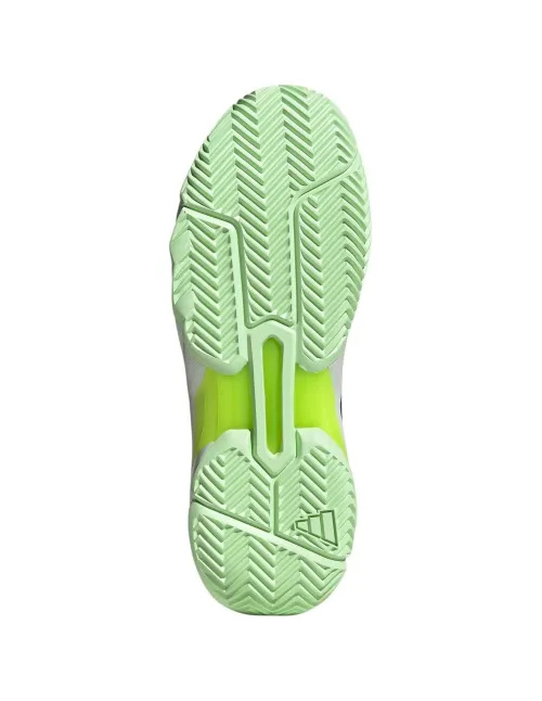 Zapatillas Adidas Courtjam Control IF0459 | Ofertas de pádel